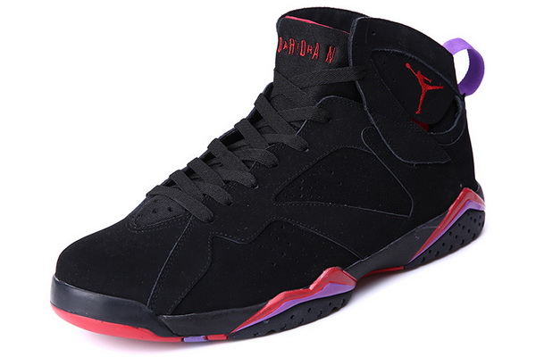 Jordan 7 Men Big Size--002